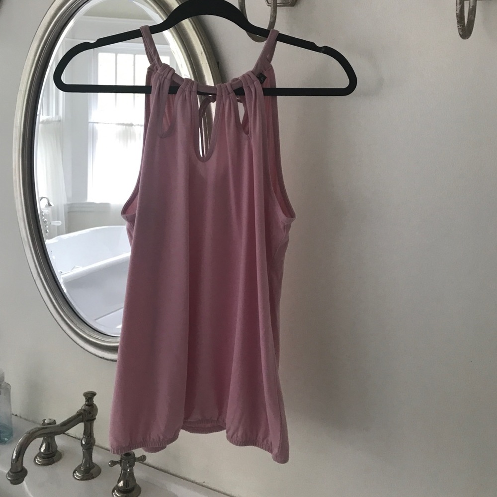 Halter top